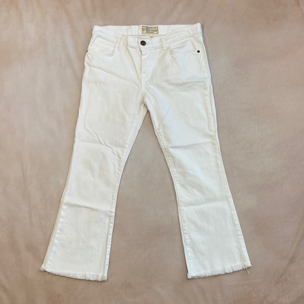 Current Elliott pants